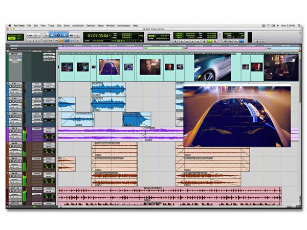 Pro tools m powered 9 download