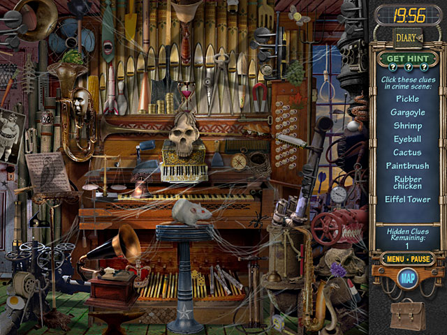 Mystery Case Files Pc Games