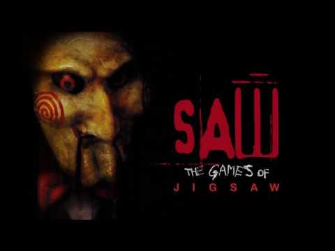New Saw Games