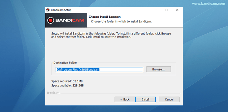 Download bandicam for android