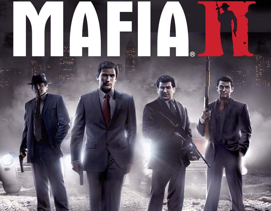 Mafia Pc Free Download